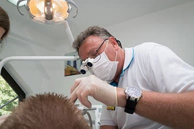 Zahnarzt Krefeld